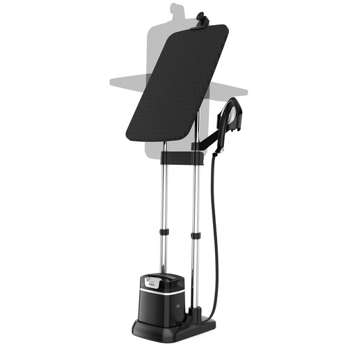 מגהץ אנכי TEFAL All-In-One דגם IXEO PLUS QT1510