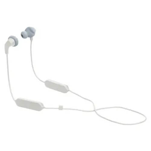 אוזניות אלחוטיות לריצה JBL Endurance Run BT 2 לבן