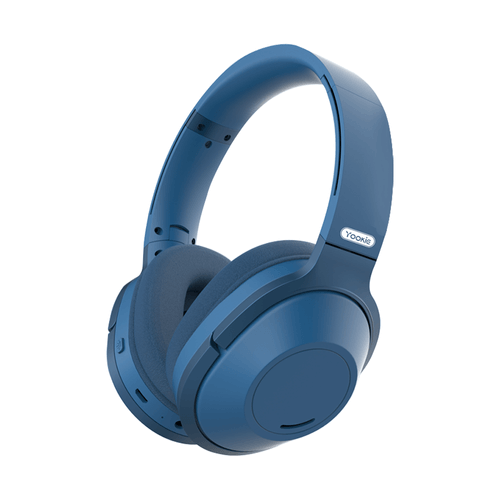 אוזניות קשת בלוטוס YOOKIE YB9 BLUE