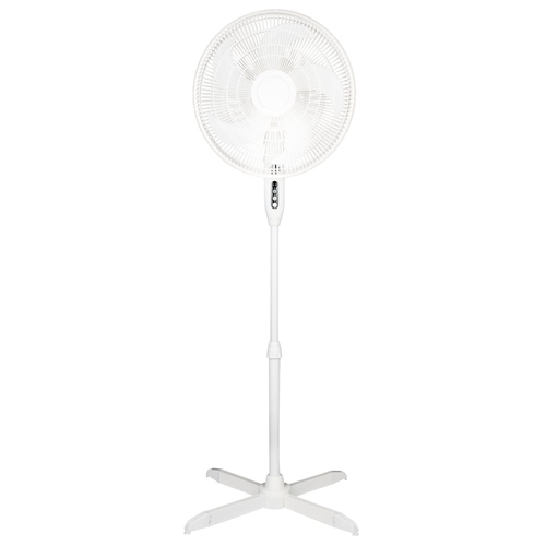 מאוורר עמוד 16'' Platinum Electric דגם PU-60
