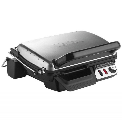 טוסטר לחיצה משולב גריל Tefal דגם GC306012