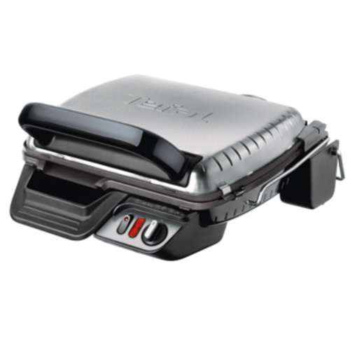 טוסטר לחיצה משולב גריל Tefal דגם GC306012