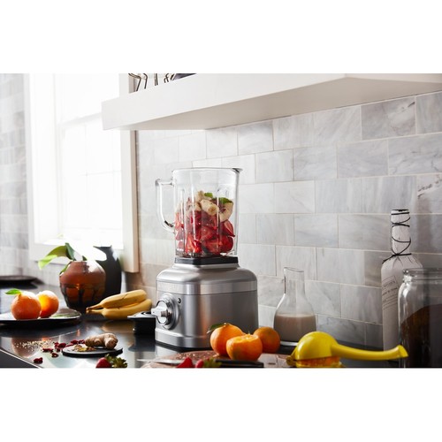 בלנדר מקצועי 1.4 ליטר KitchenAid דגם 5KSB4026EMS 