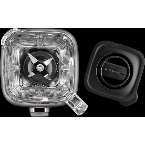 בלנדר מקצועי 1.4 ליטר KitchenAid דגם 5KSB4026EMS 