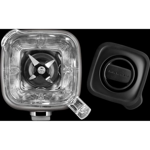 בלנדר מקצועי 650 וואט מבית KITCHENAID דגם 5KSB1325-EBM
