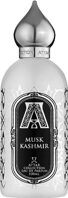 Musk Kashmir
