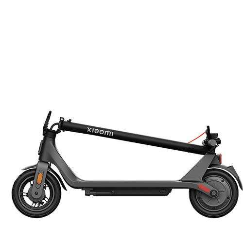 קורקינט חשמלי מתקפל שיאומי דגם Xiaomi Electric Scooter 4 Lite (2nd Gen) - 81100