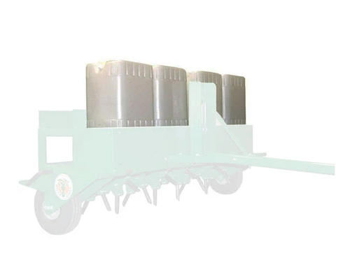 מיכל מים משקולת ל-billy goat 361100 AET48
