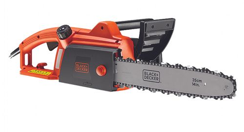 מסור שרשרת 1,800W