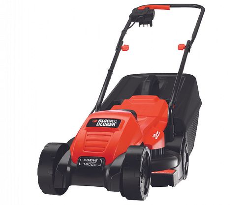 מכסחת דשא 1200W