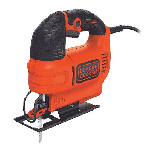 מסור אנכי 520W אלקטרוני