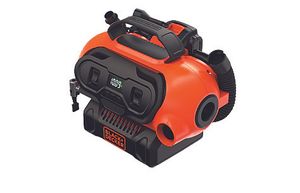 קומפרסור נטען 18V