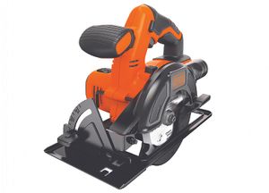 מסור עגול נטען 18V