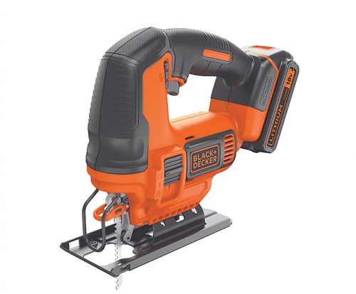מסור אנכי נטען 18V
