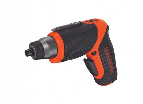 מברגון ארוך 3.6V
