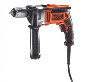 מקדחה רוטטת 800W במזוודה