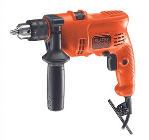 מקדחה רוטטת 500W