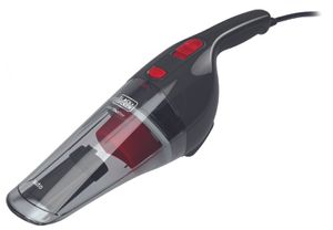 שואב אבק לרכב 12V