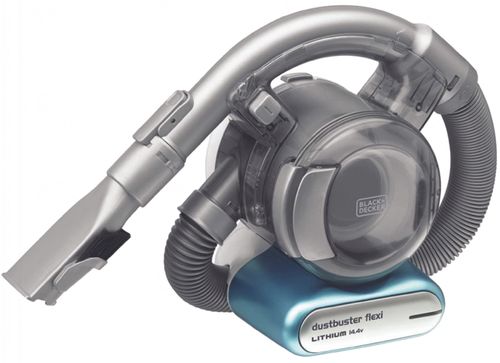 שואב אבק גמיש 14.4V