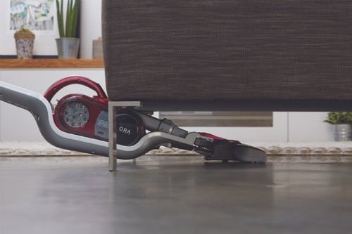 שואב אבק נטען 32.4V ORA