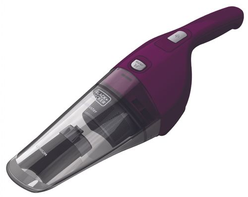 שואב אבק 3.6V