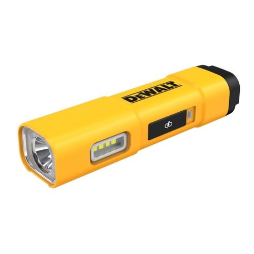 פנס USB-C, עוצמת 1200 לומן