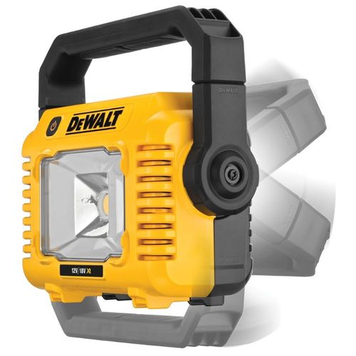 פנס פרוג'קטור 12V/18V