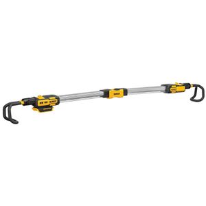 פנס גשר תאורה 18V