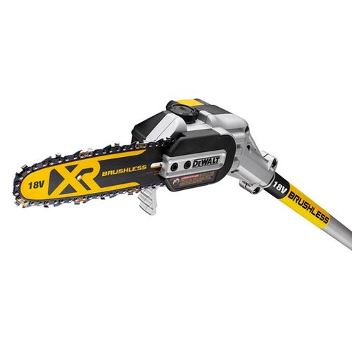 מסור שרשרת טלוסקופי נטען DCMPS567N 18V