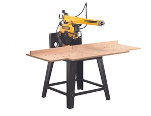 מסור רדיאלי "12 DW721KN