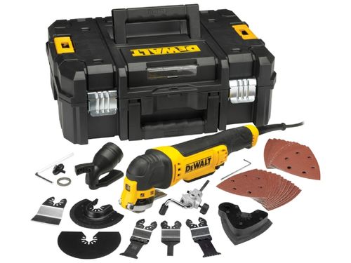 מולטי חשמלי 300W DWE315KT