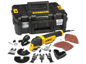 מולטי חשמלי 300W DWE315KT