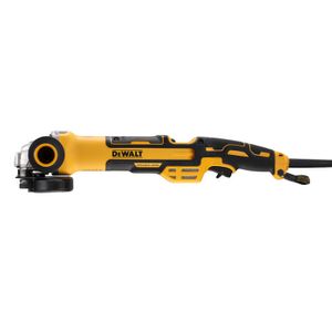 משחזת זווית זנב 1,700W 5" DWE4377