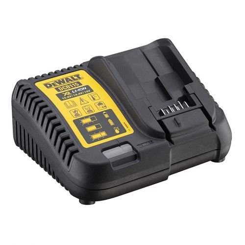 מטען DCB115 10.8V/18V