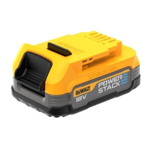 סוללת DCBP034 1.7Ah 18V POWERSTACK