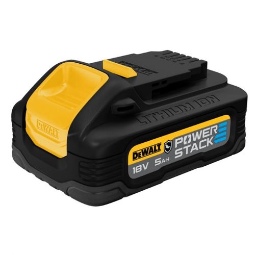 סוללת DCBP518G.2 5.0Ah 18V POWERSTACK