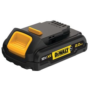 סוללת ליתיום נטענת 18V DCB183G