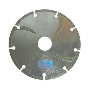 דיסק יהלום "9 דגם ELECTROPLATED