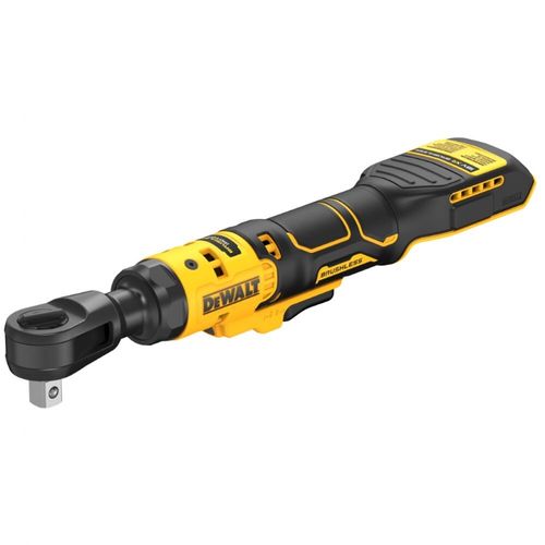 מפתח ראצ'ט 18V הינע ''1/2