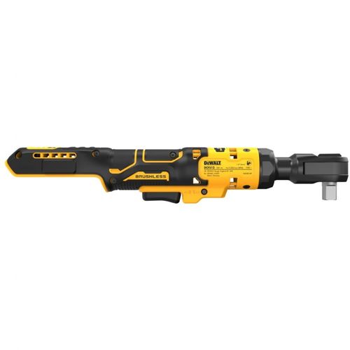 מפתח ראצ'ט 18V הינע ''1/2
