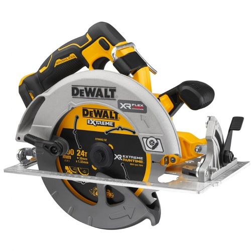 מסור עגול DCS573NT XRP 18V/54V