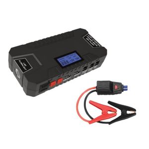 בוסטר התנעה TJ500