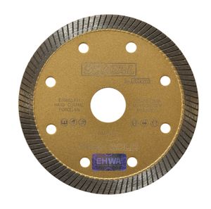 דיסק יהלום "4.5 T-Rex Gold טורבו מהיר