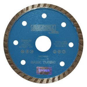 דיסק יהלום "4.5 דגם TURBO
