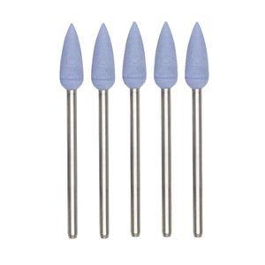 חוד סיליקון לפוליש 5 מ"מ