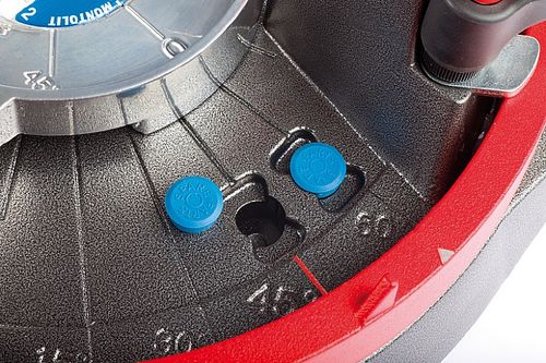 מכונת חיתוך קרמיקה דגם 93P3