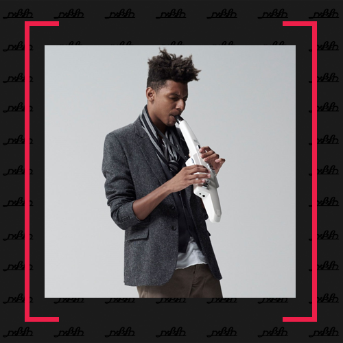 Roland | סקסופון דיגיטלי Aerophone