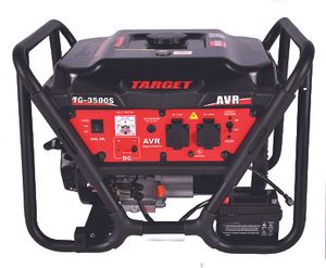 גנרטור TG-3500SAVR מנוע בנזין