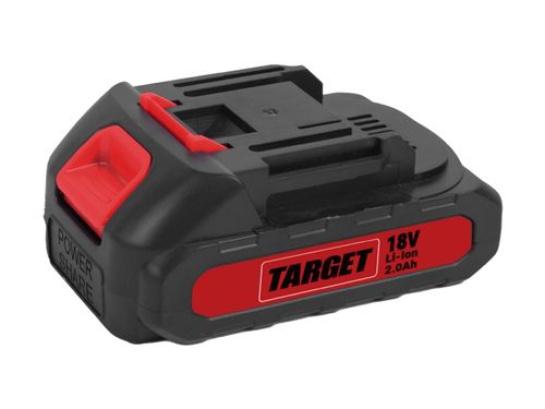 סוללה 18V 2.0AH