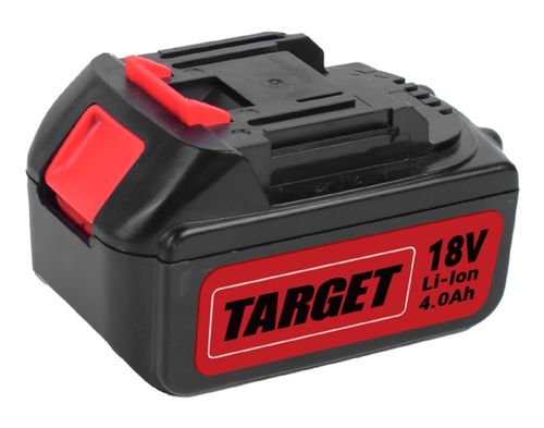 סוללה 18V 4.0AH